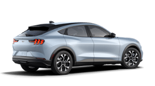 2025 Ford Mustang Mach-E® External Image 4